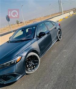 هۆندا سیڤیک